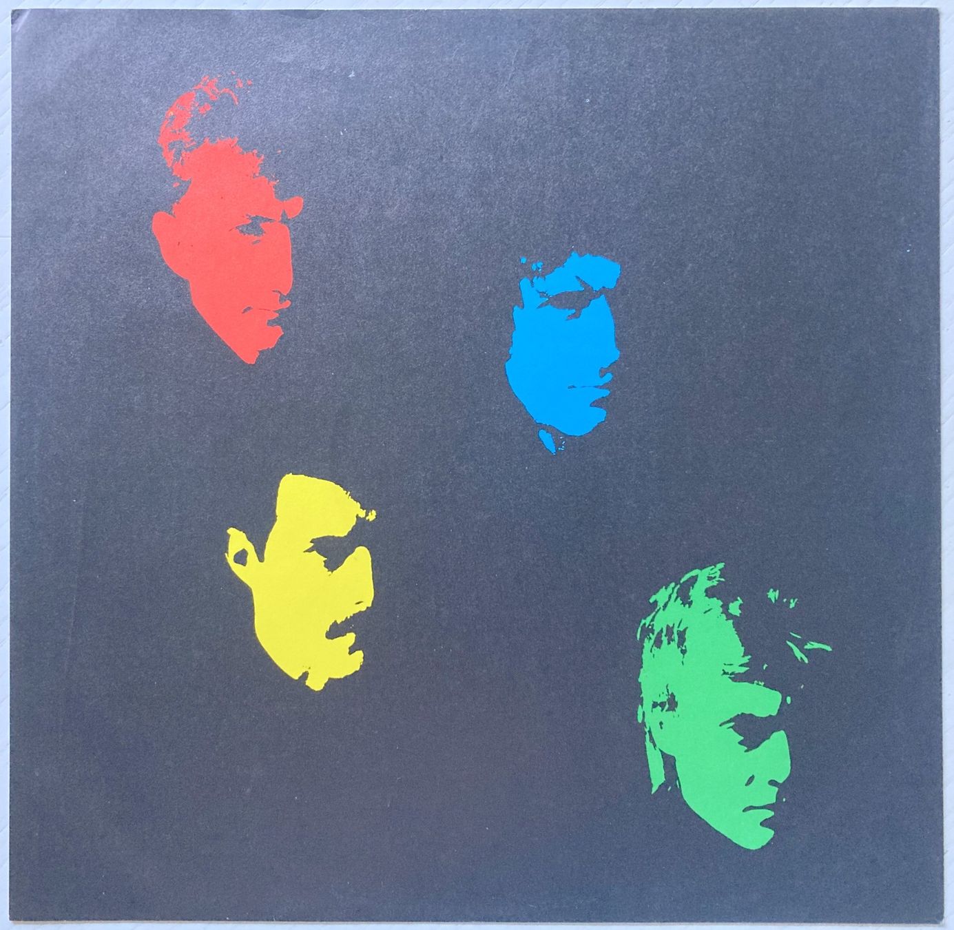 Vinyles: QUEEN - HOT SPACE – D'occasion à Bottens par hotter-than-hell 2
