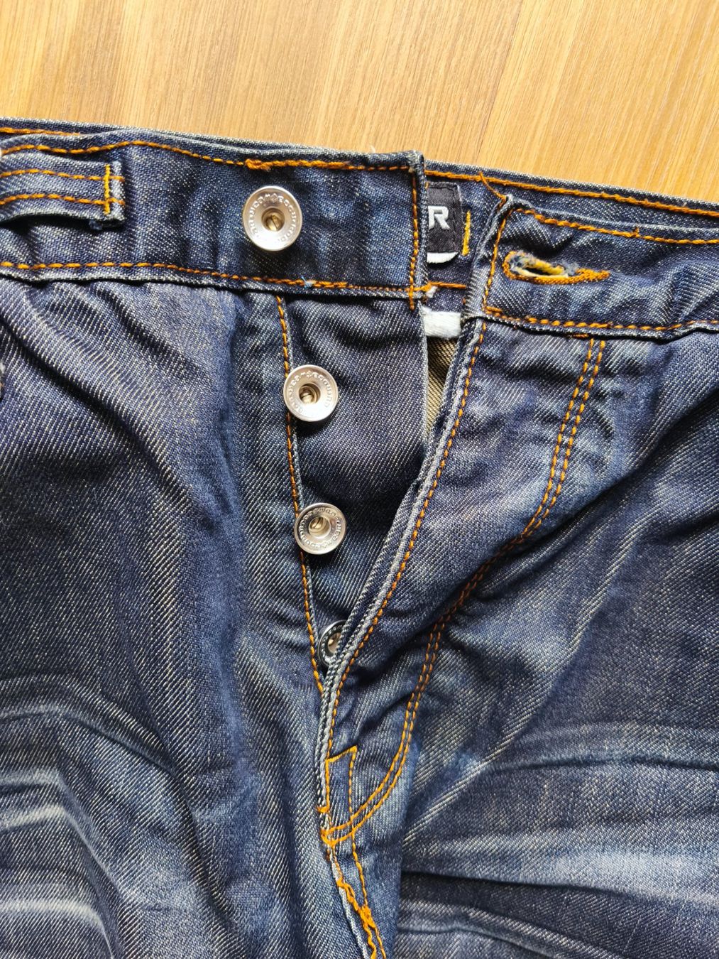Jeans: Rocawear jean Gr. 38 US / 48 EU – Nuovo (secondo la descrizione) da Berikon venduto da Melanie_Alvin 5