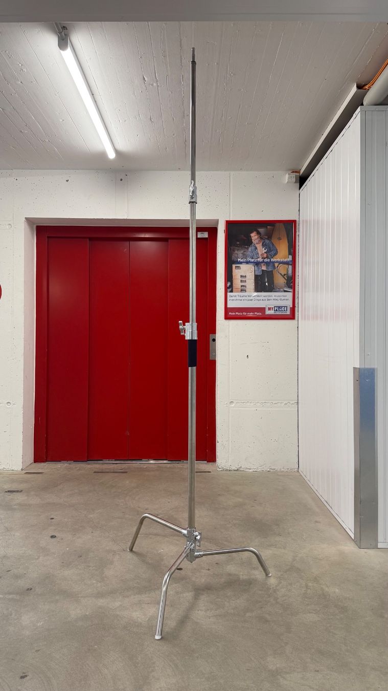 Lampade: NANLITE FS 300C – Usato da Zürich venduto da guille.arg 3