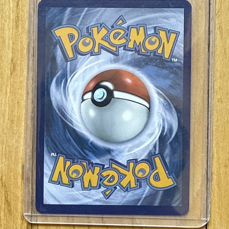 Pokémon Sammelbilder & Trading cards: Vaporeon 149/131 – Neu (gemäss Beschreibung) aus Préverenges von hua_mk25 1