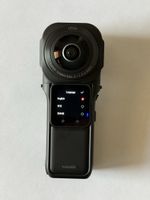 Insta360 ONE RS 1-Inch 360 Edition (Leica)