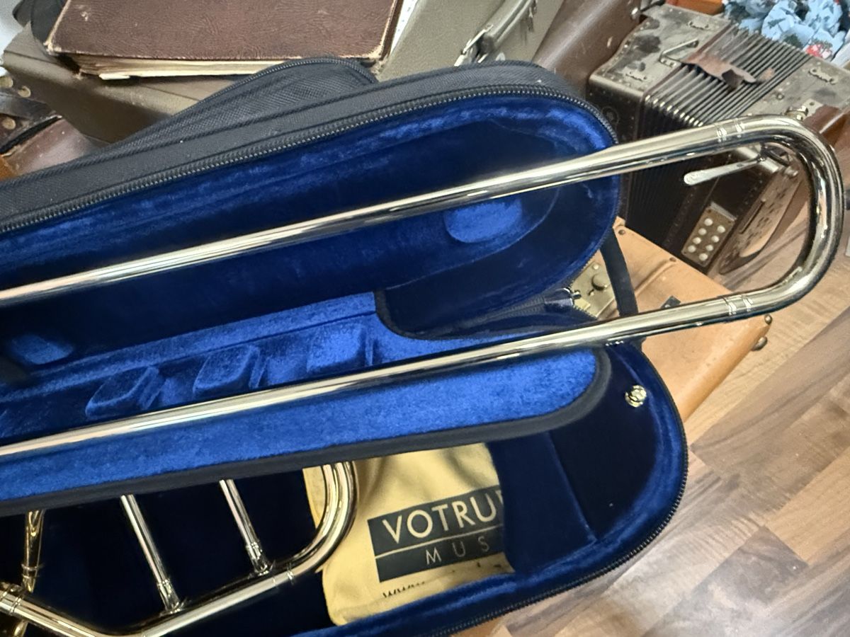 Strumenti musicali: Votruba wien v100-gm – Usato da Strengelbach venduto da HeidiHeidi09 5