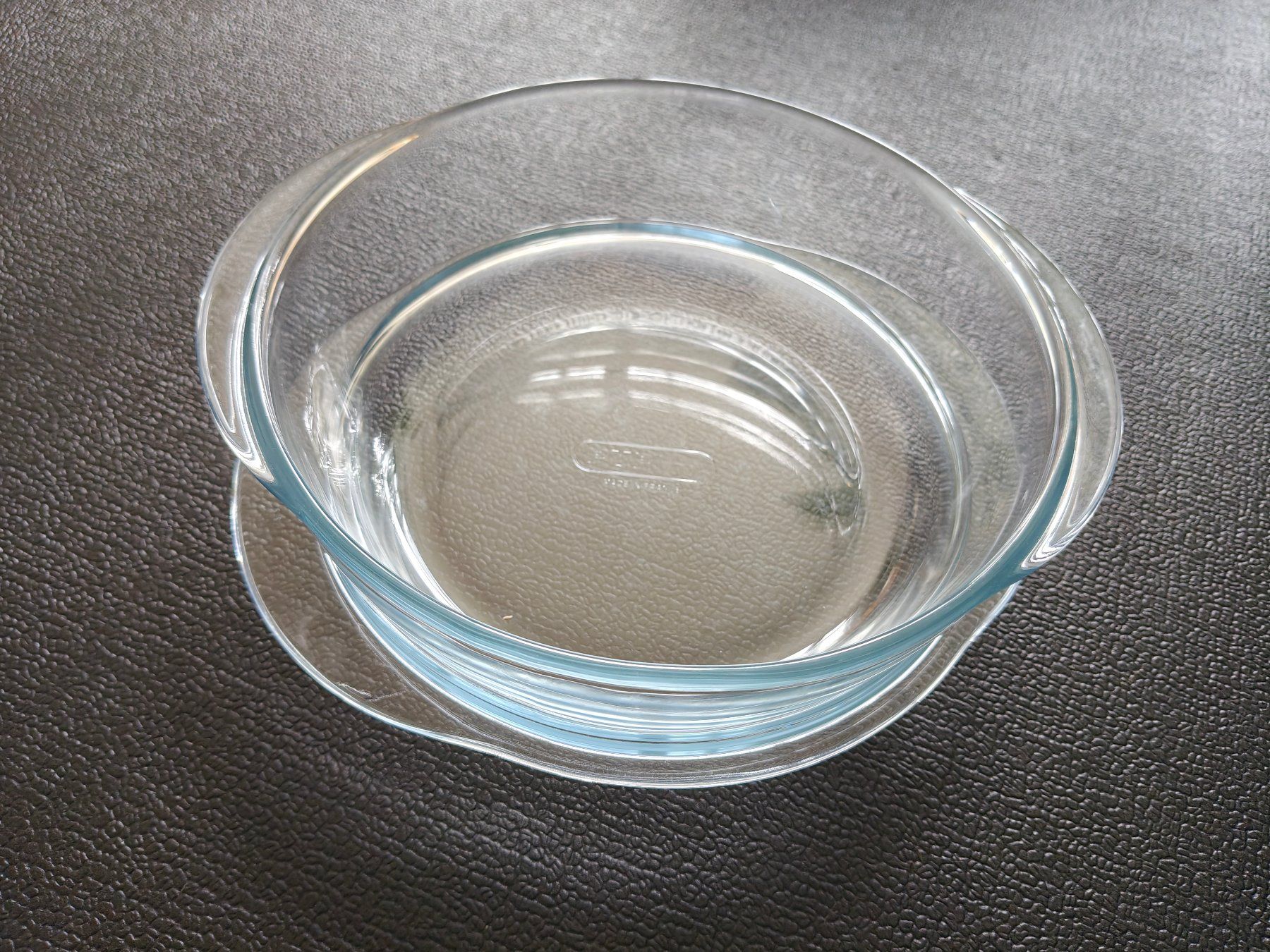 Pyrex Backformen: Pyrex Runde Backform Essentials – Gebraucht aus Basel von jos_2z5q 2