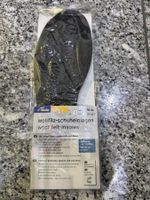 TCM Tchibo Wollfilz Einlagen, Einlegesohlen 36-46, NEU