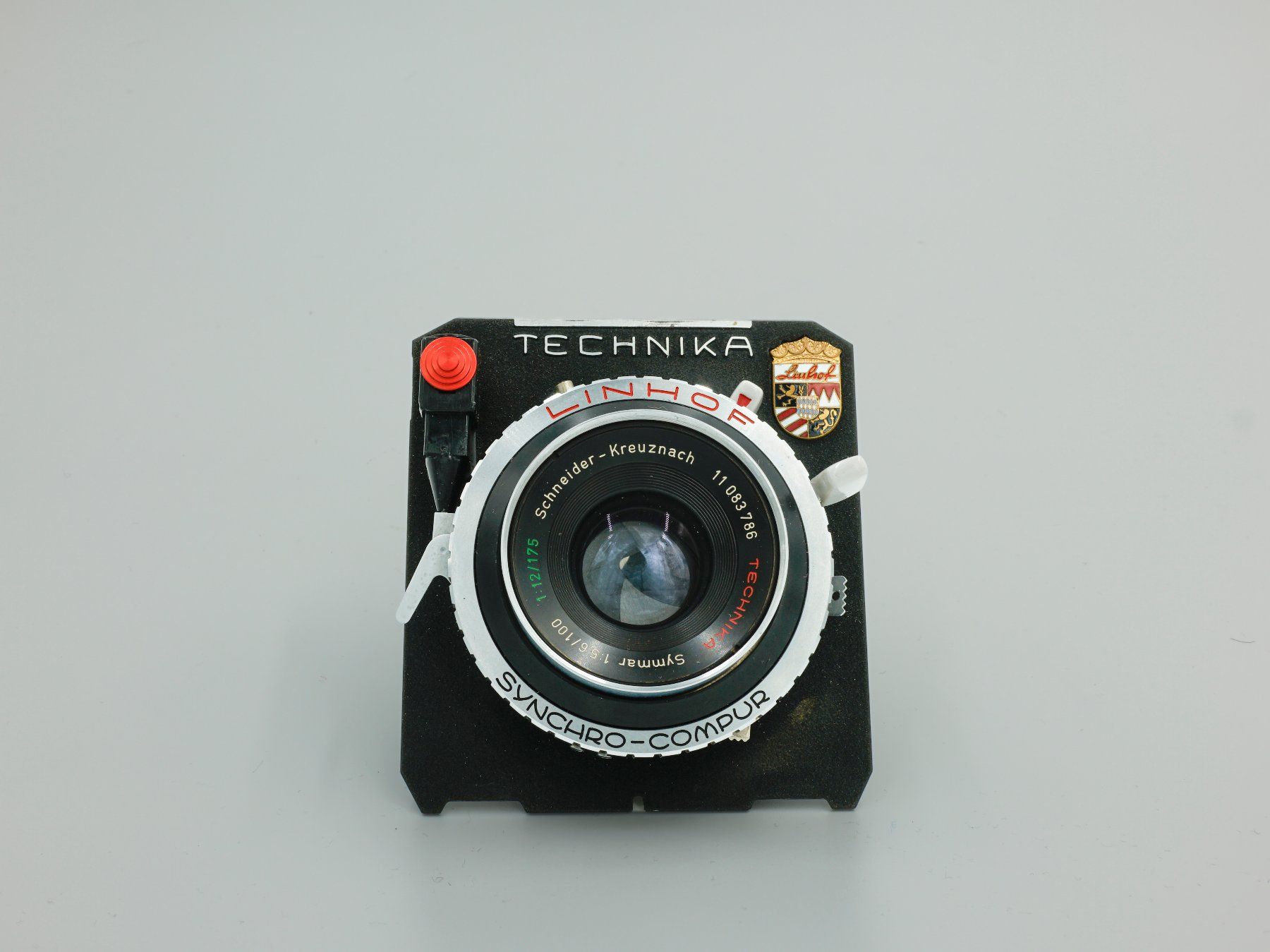 Linhof Fotocamera: LINHOFF Technika 6x7 / Super Rollex 56x72 – Usato da Genève venduto da Biegfield 9