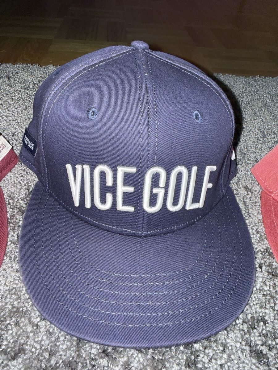 Chapeaux, bonnets & casquettes: Vice Basecap – D'occasion à Oberglatt ZH par sam_vs55 6