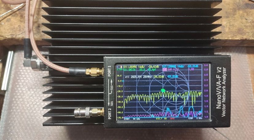 Funktechnik: Amateurfunk Dummyload 200 Watt 50 Ohm – Neu und originalverpackt aus St. Gallen von Radiomania-Schweiz 4