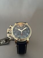 Graham Chronofighter Grand Vintage 