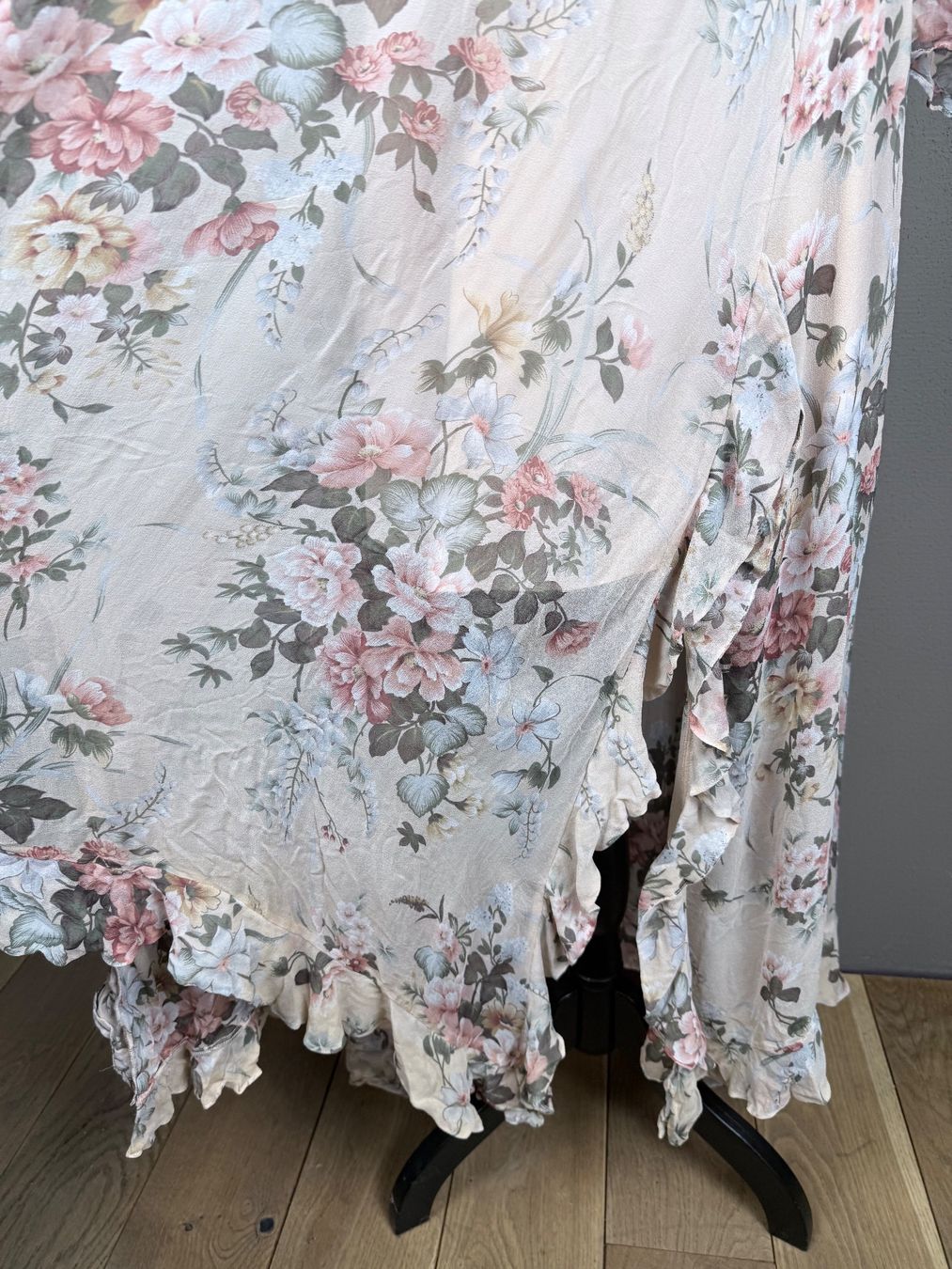 Zimmermann Vestiti: Zimmermann Seide Kleid Grösse 1 – Usato da Küsnacht ZH venduto da leo_booth 4