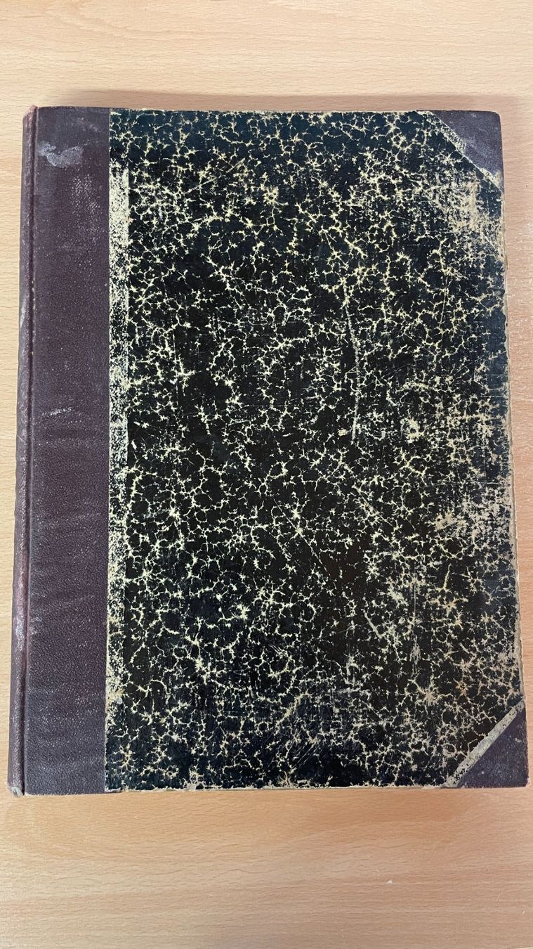 Bücher: In freien Stunden - 1909 – Gebraucht aus Glattfelden von markweb