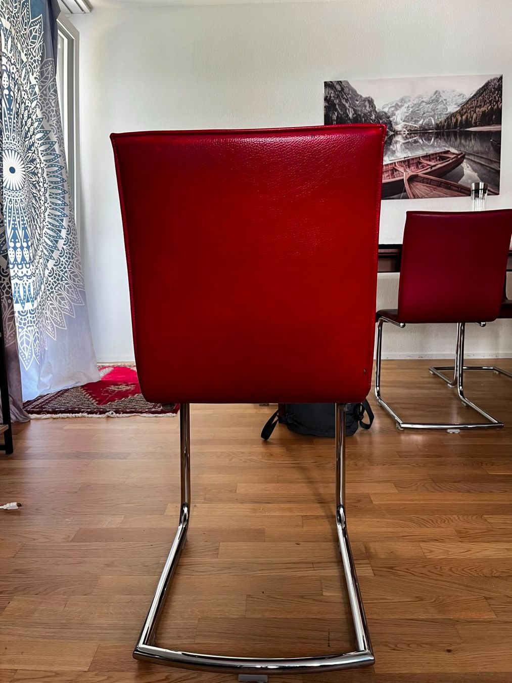Chaises: Stuhl Set – D'occasion à Luzern par gab_726g 1
