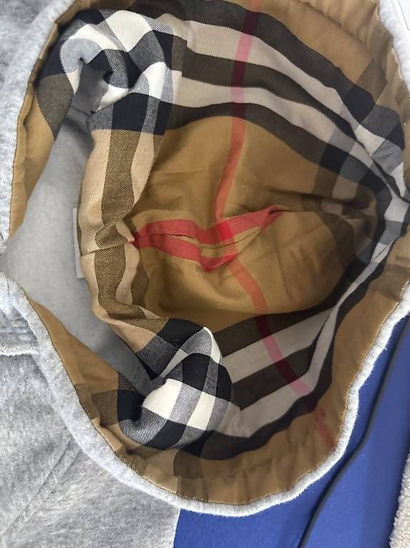 Jacken: Burberry Zipper – Gebraucht aus Emmen von Kaeferfreak74 2