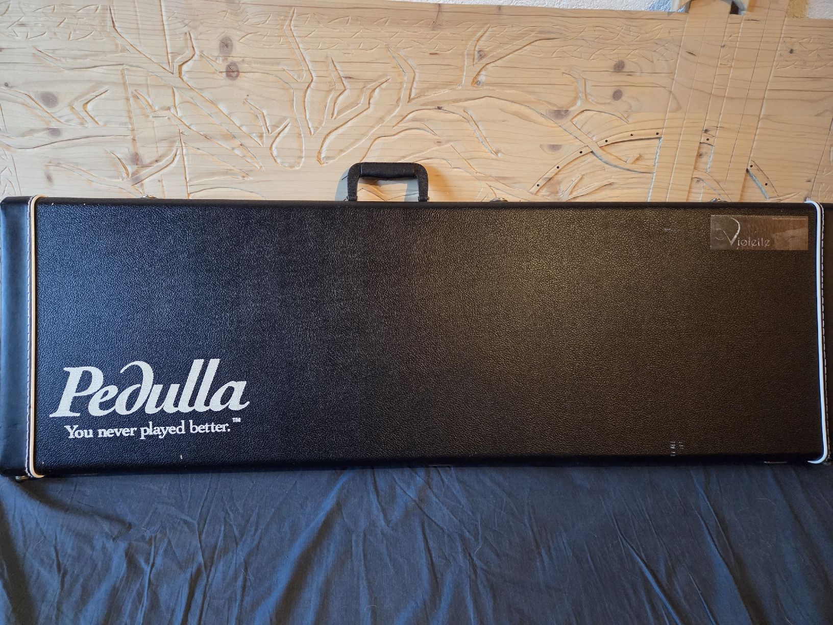Musikinstrumente: Basse Pedulla Rapture RB4 – Gebraucht aus Orvin von Bellsbass 8