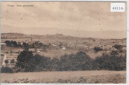 Cugy - Vue generale