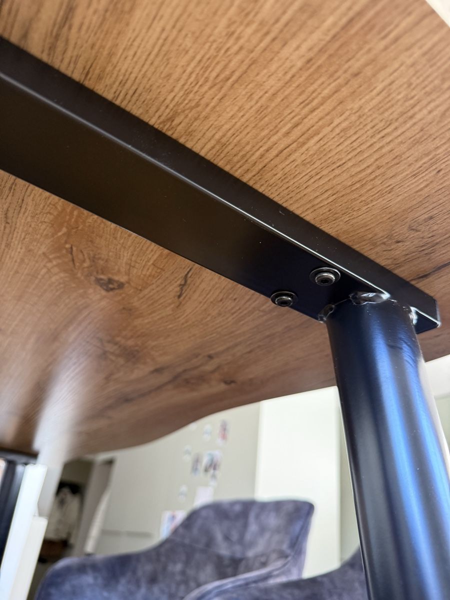 Tavoli: Bartisch mit 2 Barhockern – Nuovo (secondo la descrizione) da Oberrickenbach venduto da tim_stq6 3