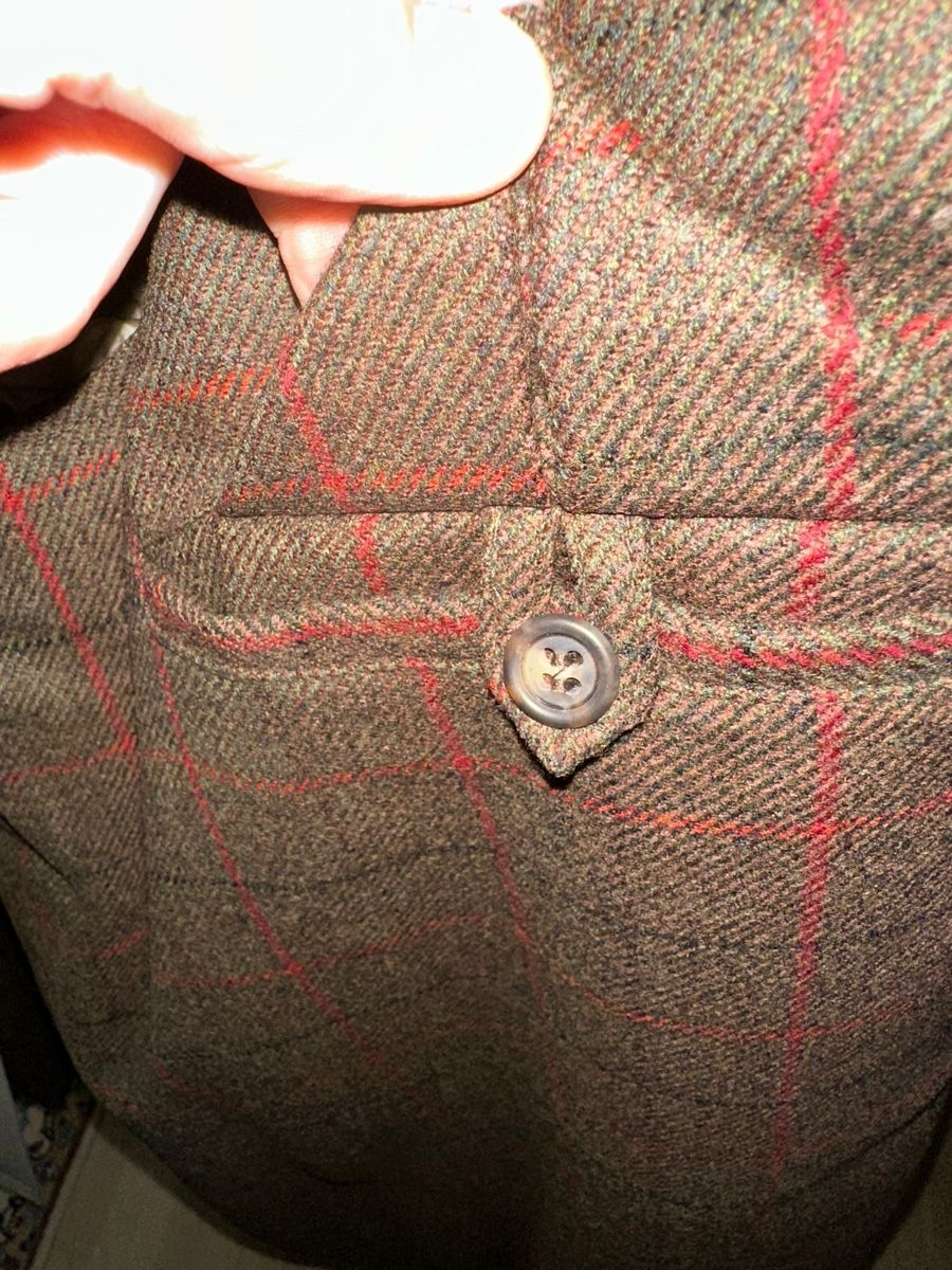 Loro Piana Cappotti: Herren Mantel von Loro Piana – Nuovo (secondo la descrizione) da Binningen venduto da Yuliya15 7