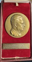 Klement Gottwald Gedenkplakette 1954