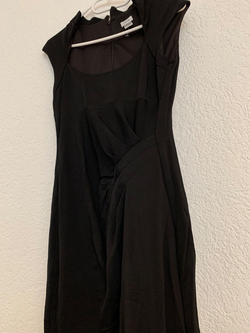 Vestiti: Caché Kleid schwarz Etuikleid Gr. S – Usato da Fislisbach venduto da KolibriSecondhand 5