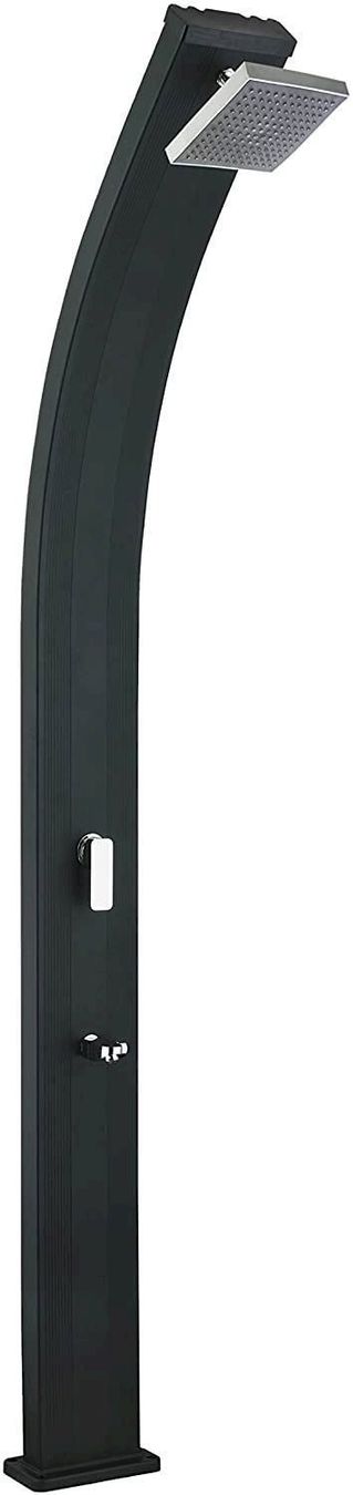 Docce: Steinbach Solardusche Slim Line Deluxe – Nuovo e nell'imballaggio originale da Bottighofen venduto da zaap