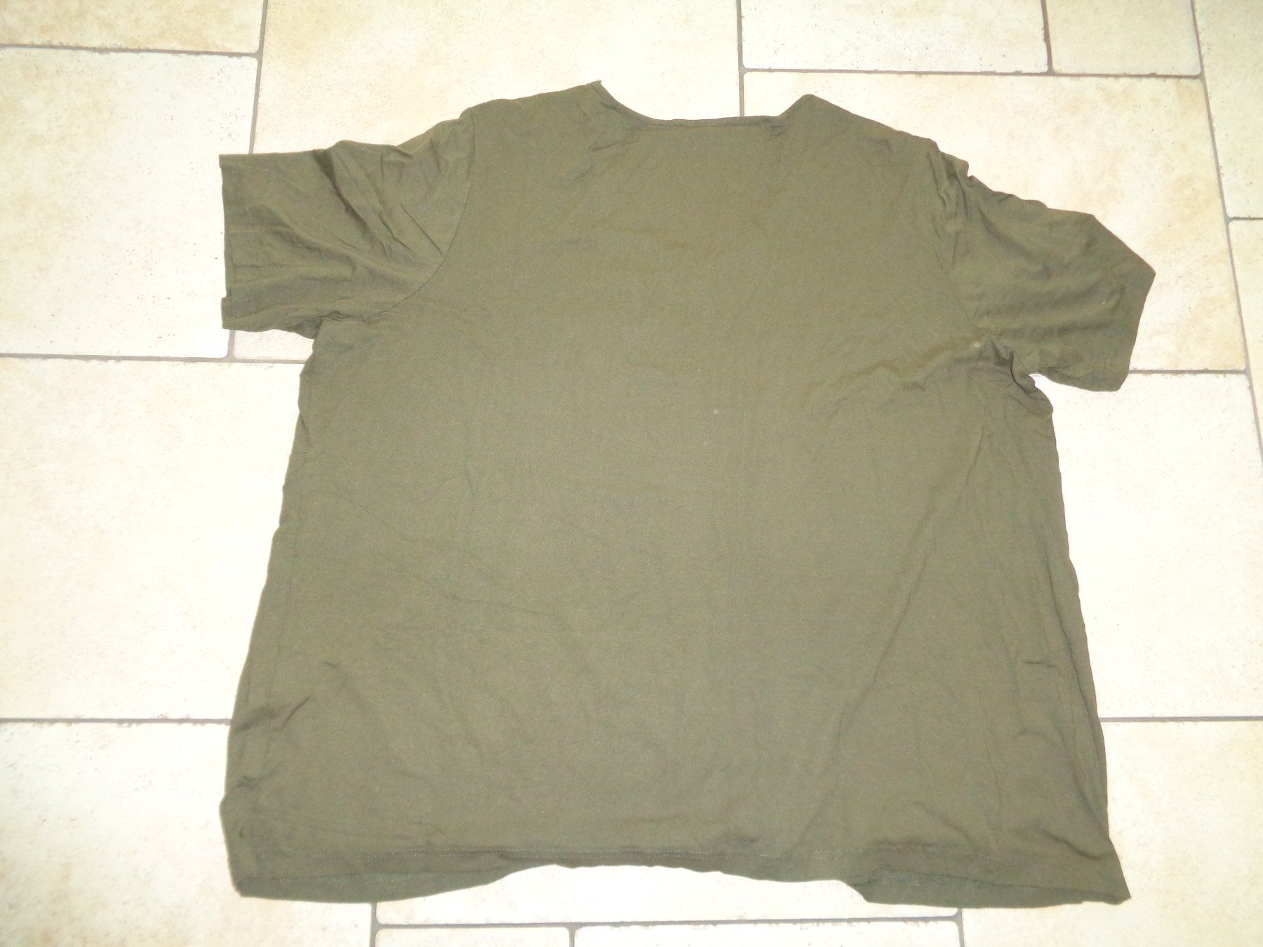 Ulla Popken T-shirt: Shirt  Ulla Popken  Grösse 54/56 – Usato da Kreuzlingen venduto da Robi-2003 2