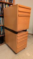 Vintage Korpus "Modell 10" Wohnhilfe