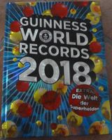 Guinness Buch 2018