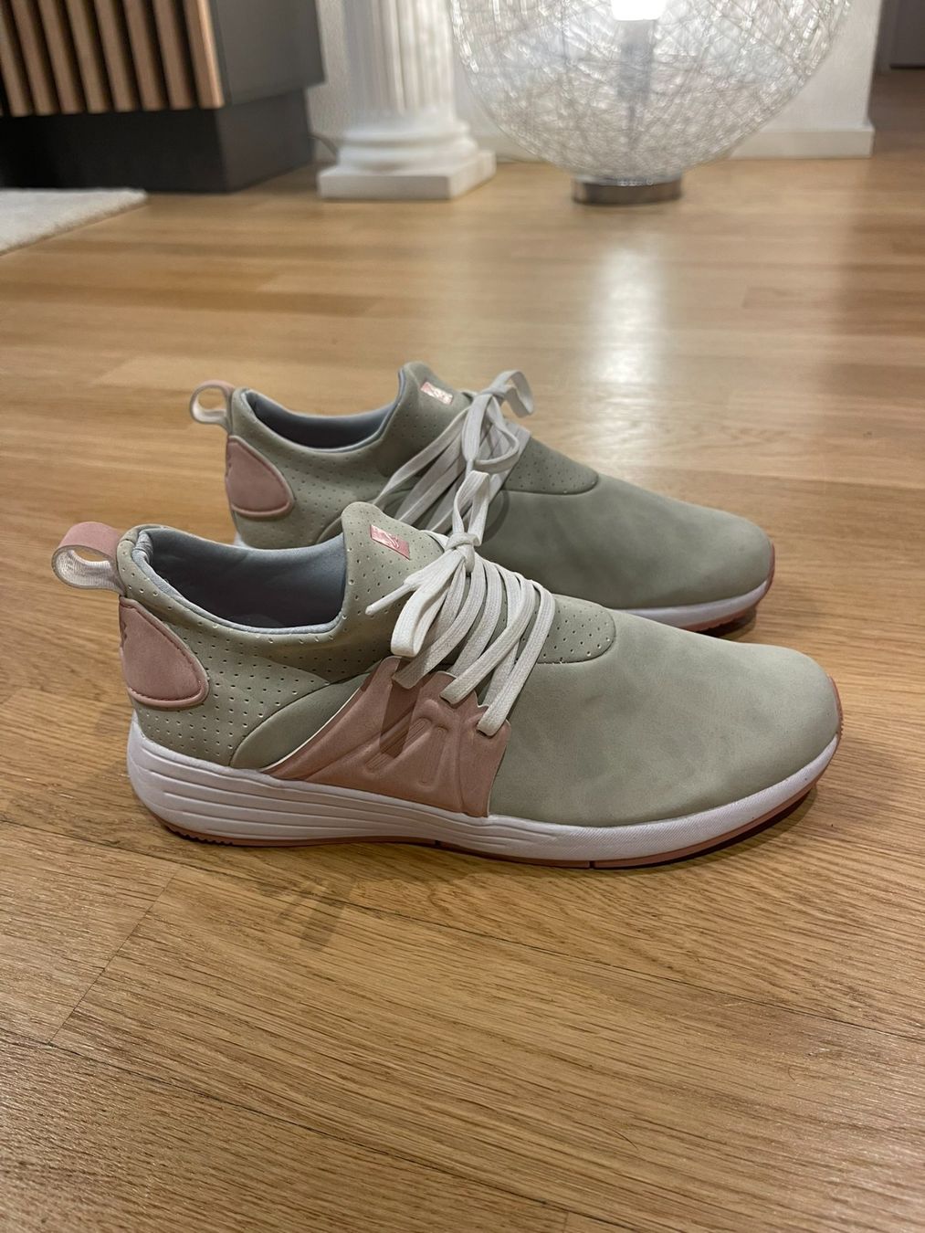 Scarpe da donna: Damen Sneaker - Grösse 37 – Usato da Rheineck venduto da FGeissler 4