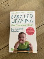 Buch: Baby-Led-Weaning