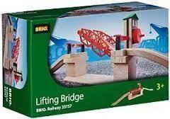 Brio Jouets: Brio "Hebebrücke" – Neuf avec emballage d'origine à Zürich par leif 2