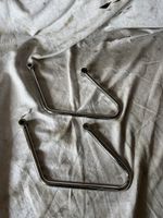Harley Davidson Satteltaschenhalter