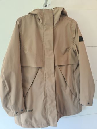 Sherpa Mount Gya Damen Parka Grösse XL - NEU!