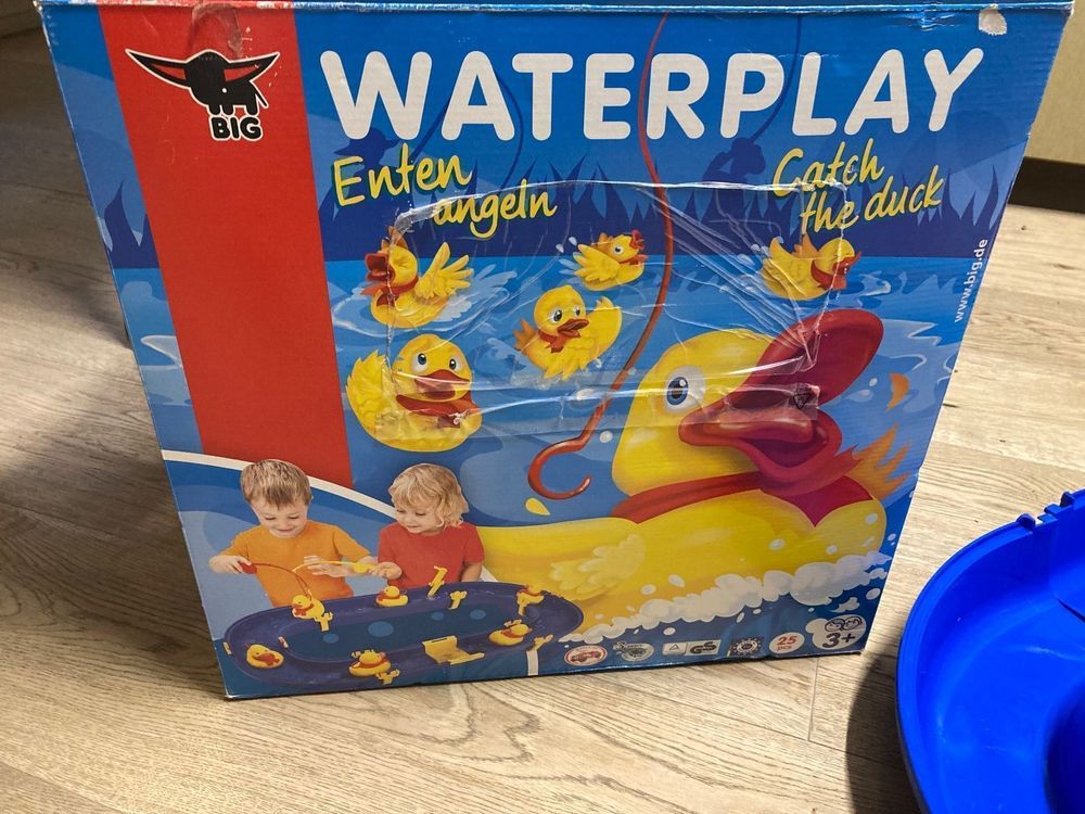 Gummi Ente Adventskalender 2023, Mini Weihnachten Gummi Enten Adventskalender, Adventskalender
