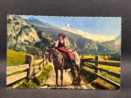 Au Val d'Hérens