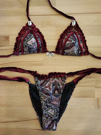 Nellykini Bikini Gr. M