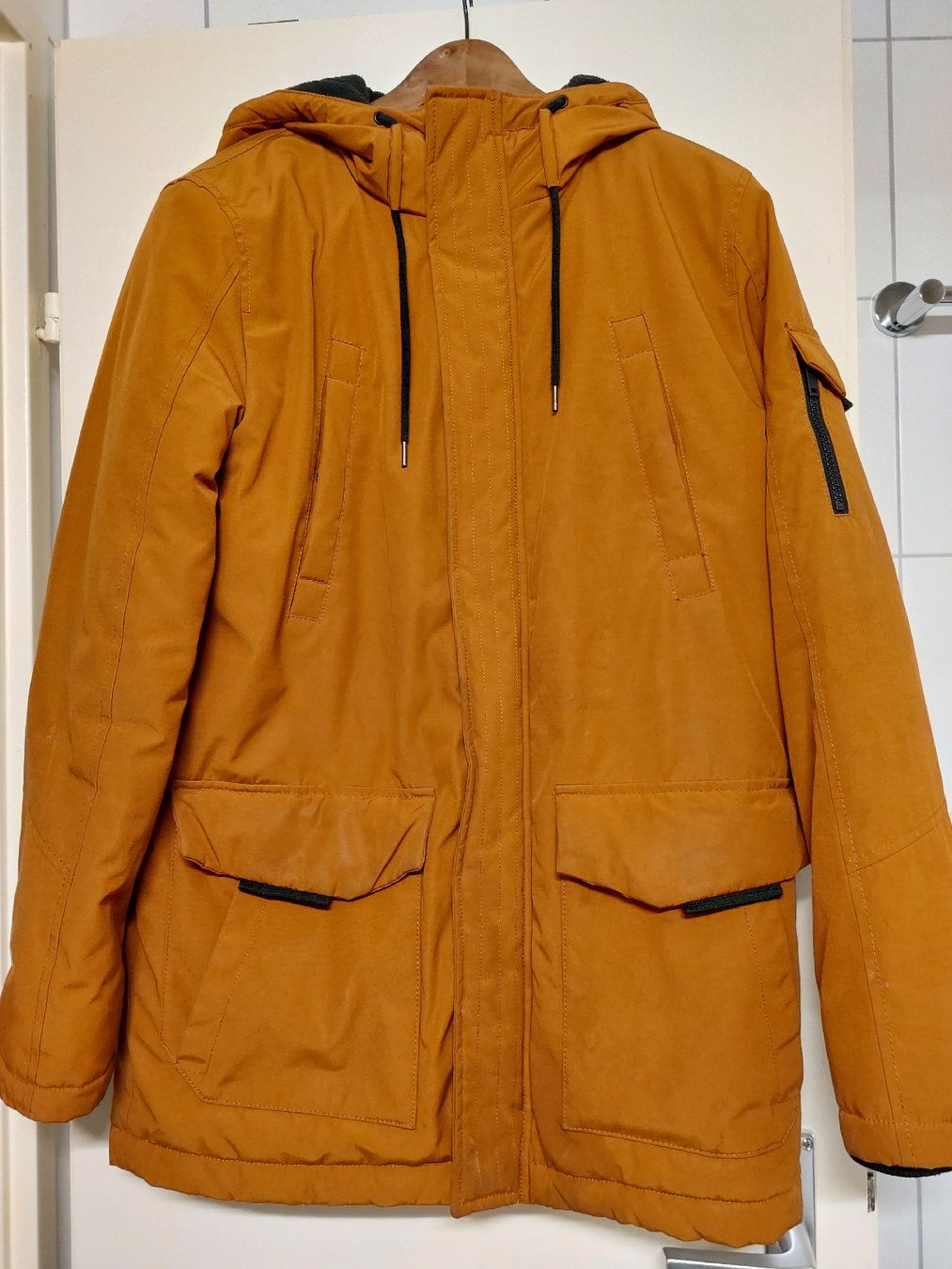 Jacken: Winterjacke / Skijacke Clockhouse – Gebraucht aus Frauenfeld von Gzorzi 4