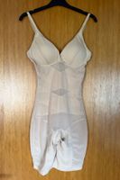 Damen Body Shaper beigefarben M neue