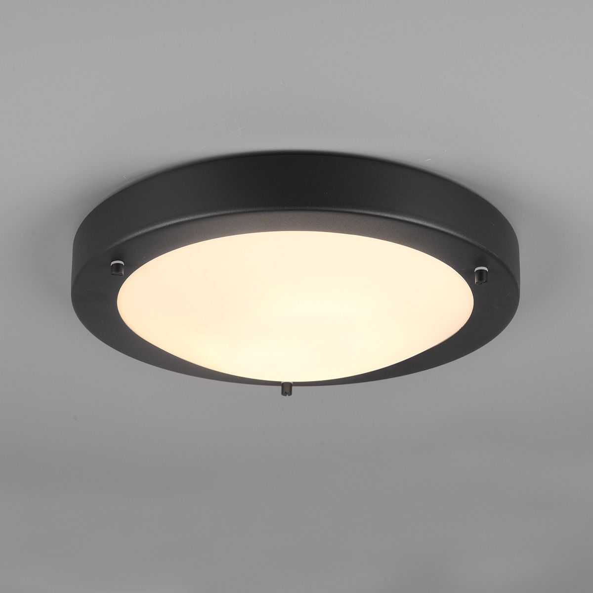 Lampadari & plafoniere: Bad Deckenleuchte, 31 cm Ø, IP44 – Nuovo (secondo la descrizione) da Kreuzlingen venduto da Smart-Light