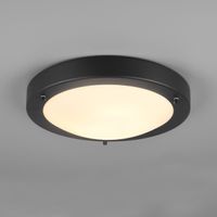 Bad Deckenleuchte, 31 cm Ø, IP44