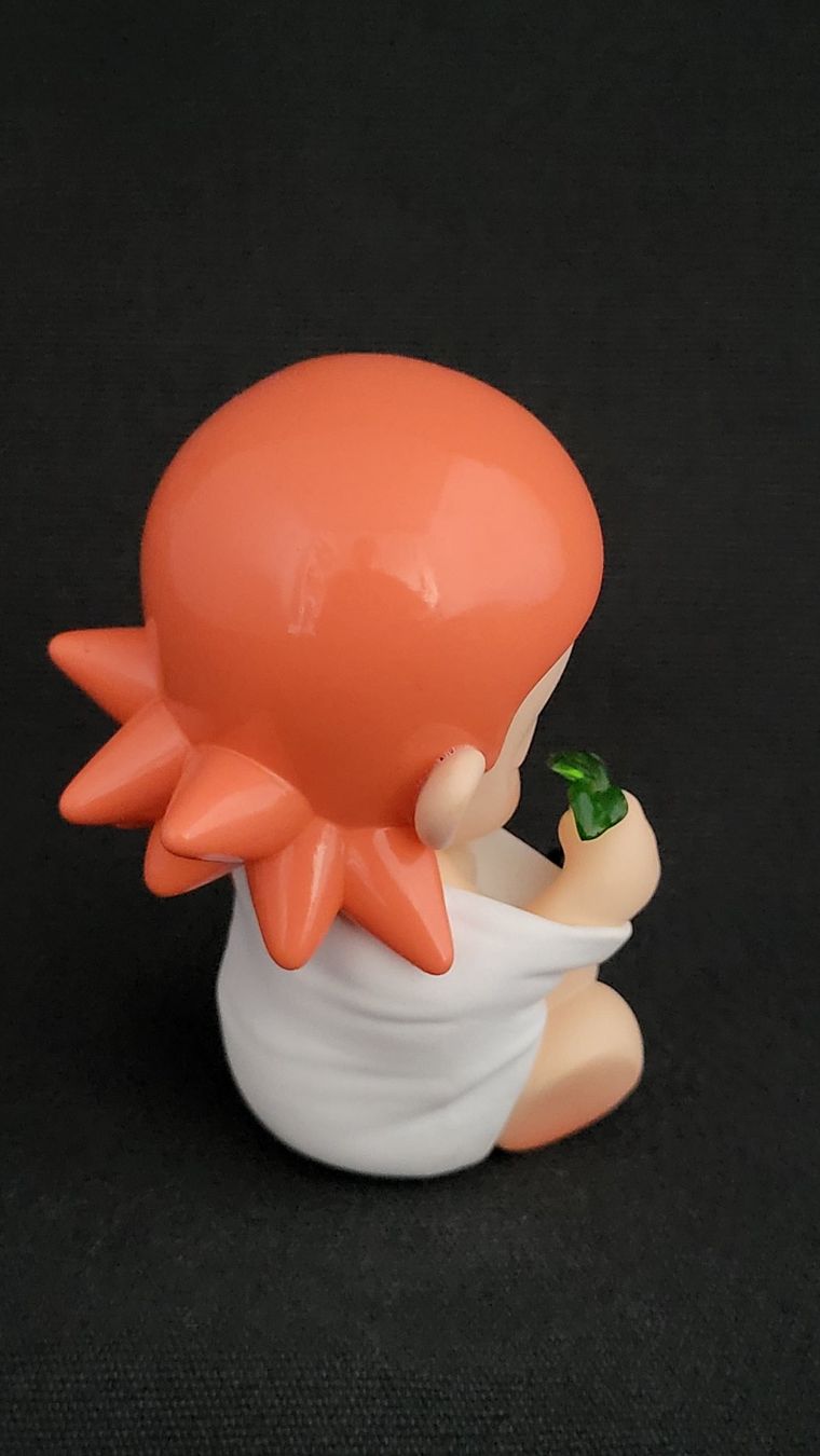 Pop Mart Figuren: Pop Mart ZSIGA Let it be – Neu (gemäss Beschreibung) aus Basel von spinne02 2