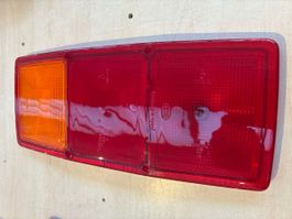 Hella Rückleuchte 7R0153250 Rücklicht Top Zustand!