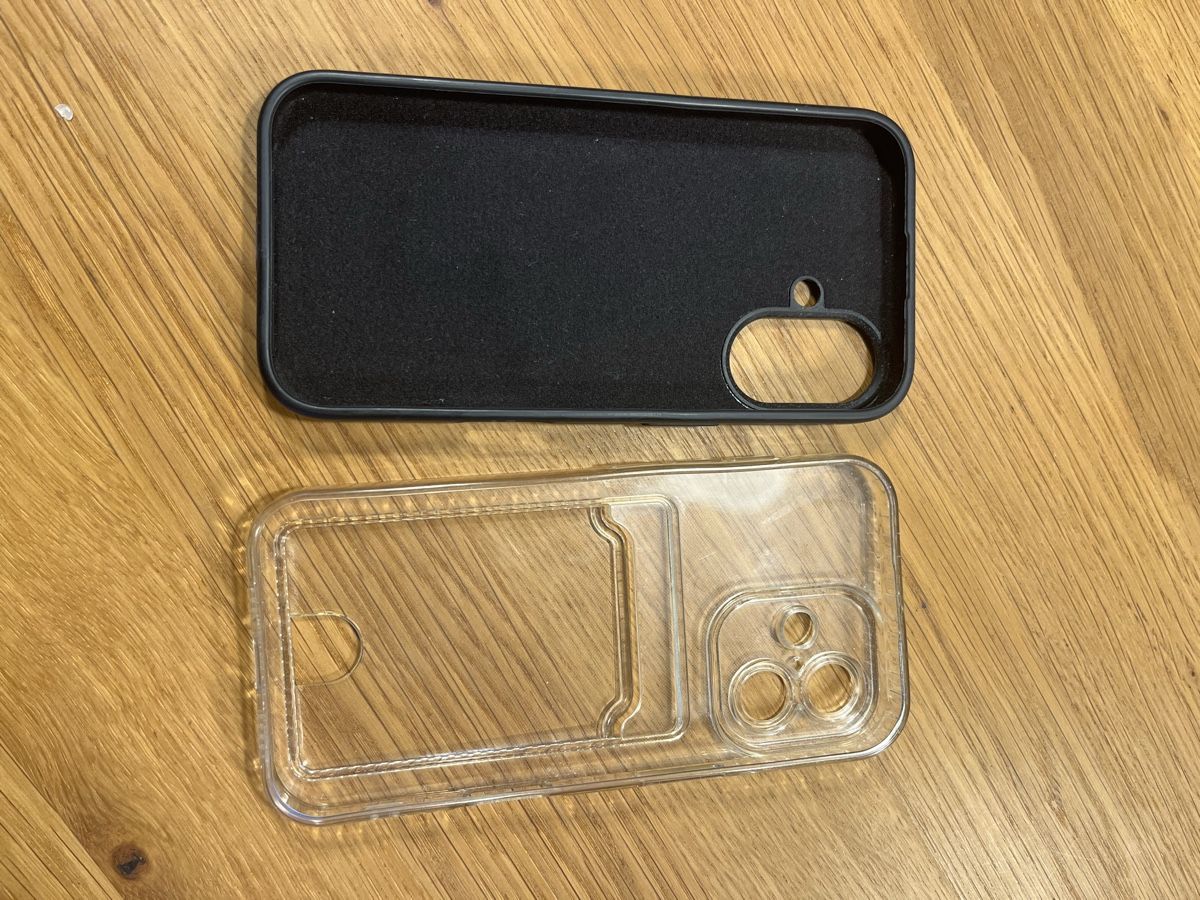 Apple Portables: iPhone 16 – D'occasion à Zollikofen par Karib 2