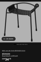 Duschstuhl IKEA