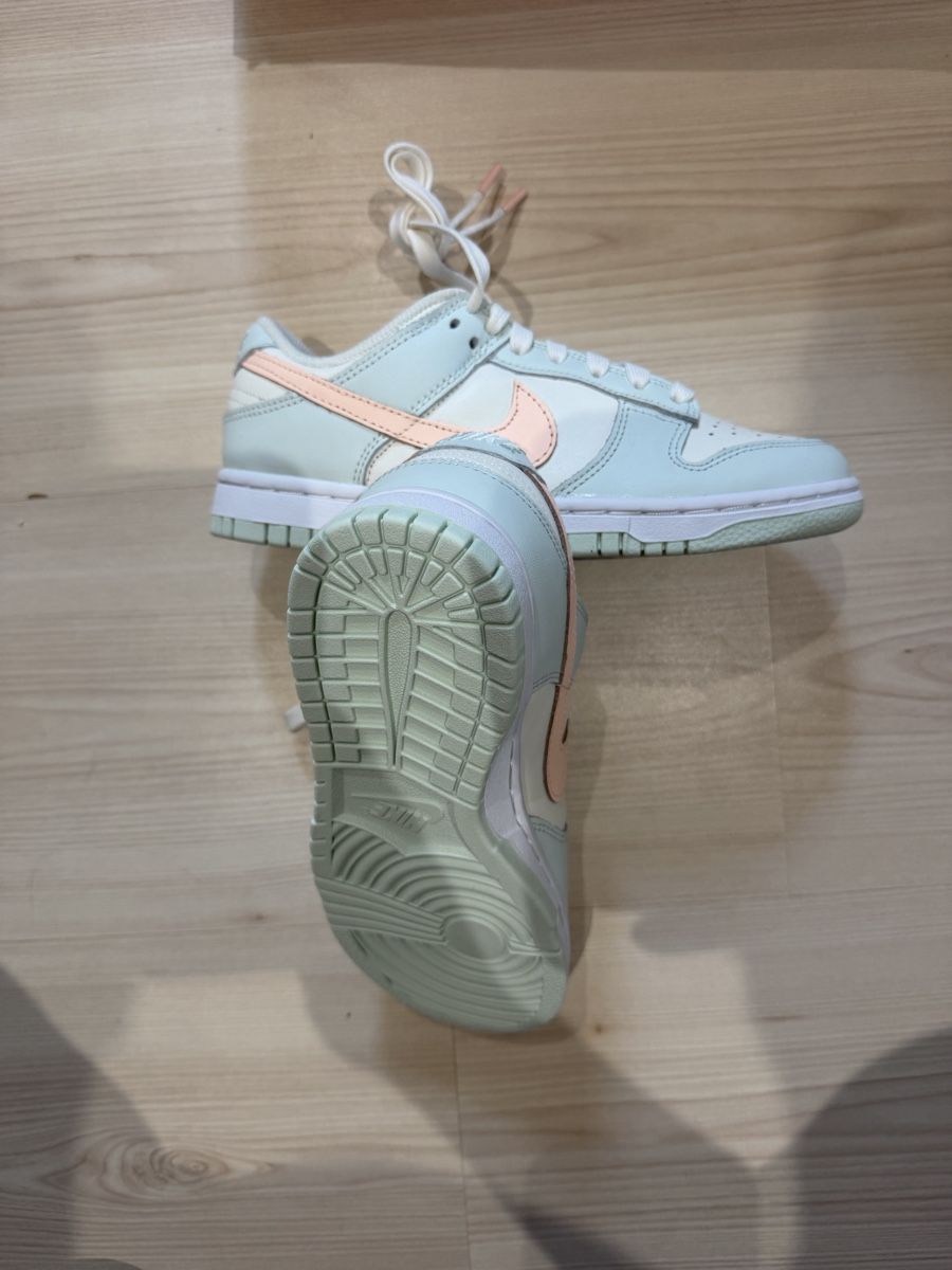 Nike Damenschuhe: Nike Dunk – Neu und originalverpackt aus Kleindöttingen von luk_lk67 6