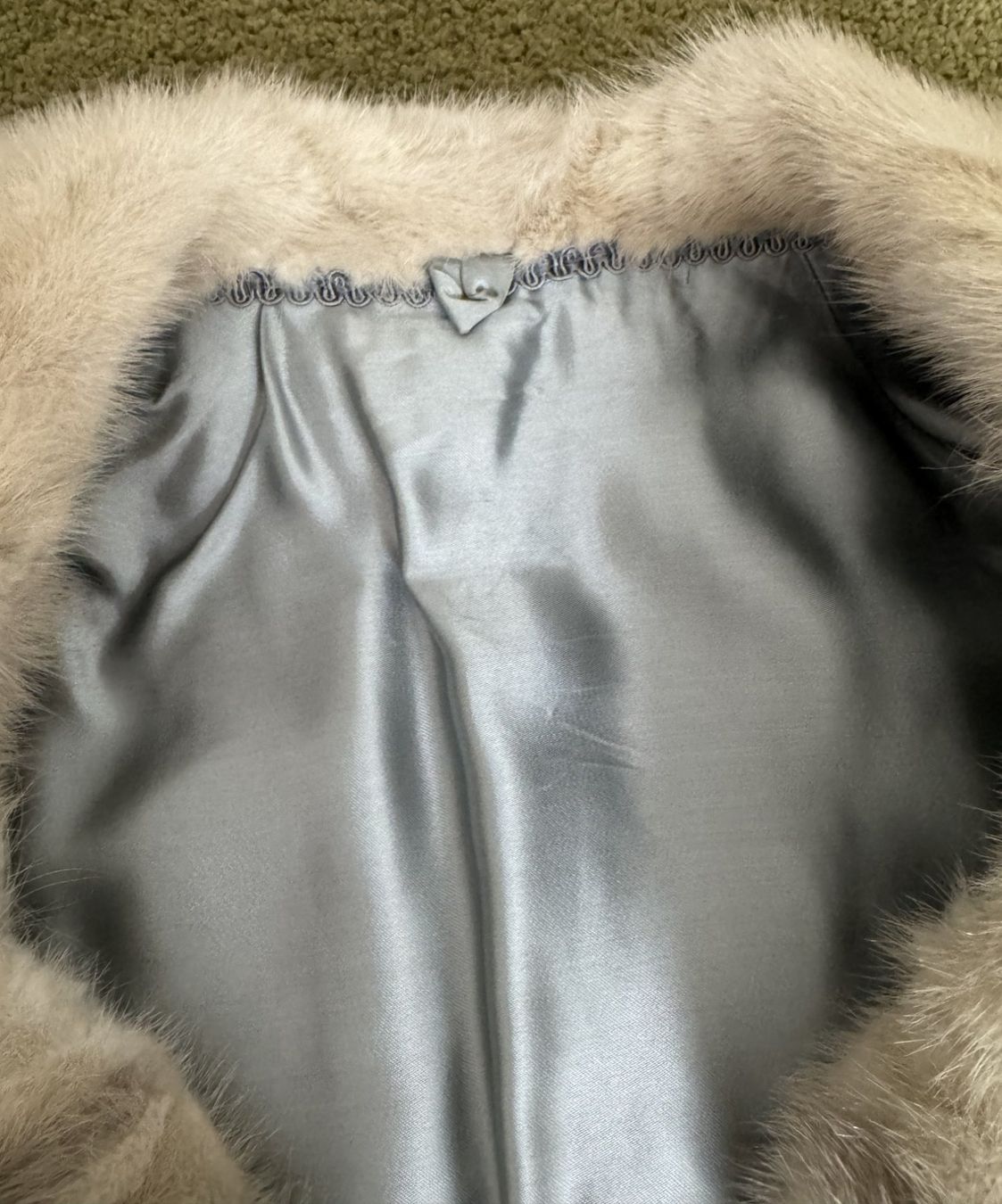 Giacche: Fell Jacke – Usato da Leibstadt venduto da hjk_2025 1