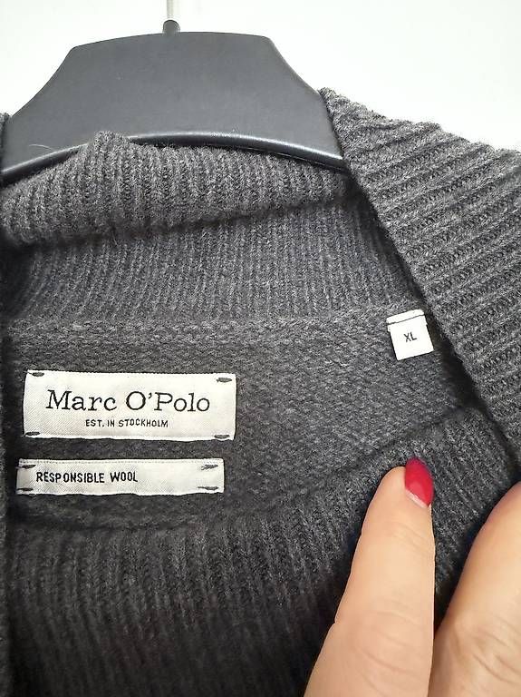 Maglioni & Felpe: Marc O'Pulli - Grau – Usato da Wil SG venduto da ell_zj57 2