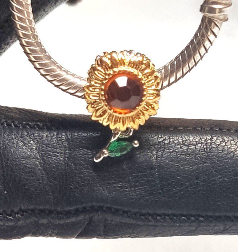 Ciondoli: Charms passend zum Armband. – Nuovo e nell'imballaggio originale da Lamboing venduto da Qtrica 2