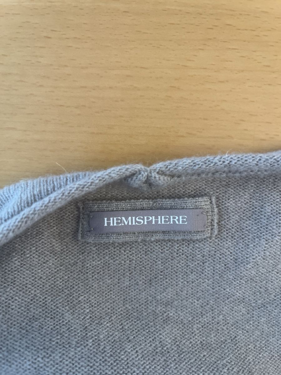 Hemisphere Pullover & Sweatshirts: HEMISPHERE - Pullover - Gr. 36 NEU! – Neu und originalverpackt aus Olten von reja1965 5