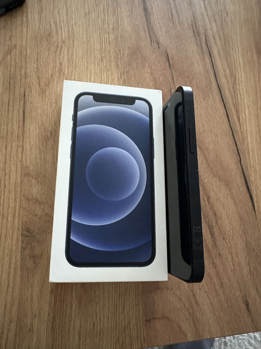 Apple Portables: Apple iPhone 12 mini - Top Zustand – D'occasion à Lengnau AG par Golf_2 3