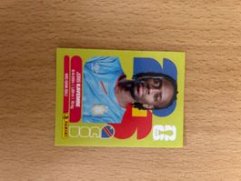 COD 7 - Joris Kavembe - Panini WM 2026