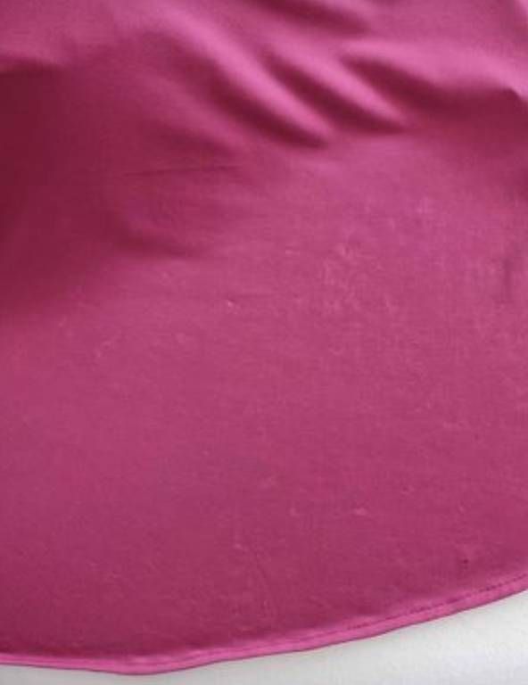 Kleider: Rückenfreies Abendkleid mit Schleppe – Gebraucht aus Zürich von Takili123 4